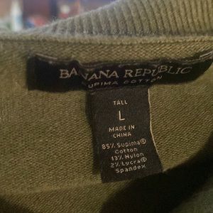 Banana Republic Jacket